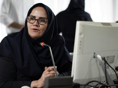 مدیرکل فناوری اطلاعات و امنیت فضای مجازی وزارت نیرو: سکوی ملی معماری سازمانی، ستون فقرات تحول دیجیتال در وزارت نیرو است