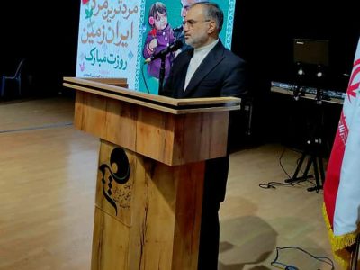 کارگرنیا رئیس شورای اسلامی شهر رشت: کارکنان آرامستان رشت ادامه‌دهنده سیره علوی در خدمت‌رسانی به مردم هستند