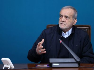 انتقام شکست دشمنان در جنگ ۱۲ روزه، بحرانسازی و ناامنسازی دیماه ۱۴۰۴ بود