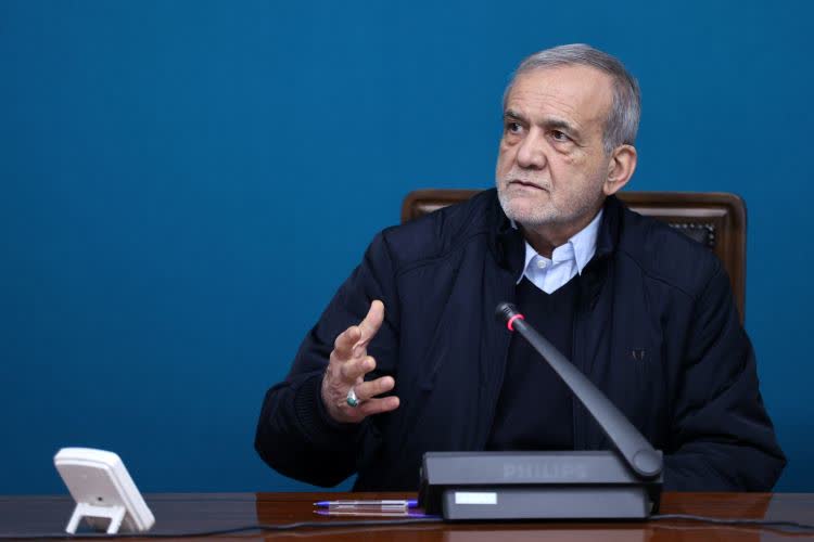 انتقام شکست دشمنان در جنگ ۱۲ روزه، بحران‌سازی و ناامن‌سازی دی‌ماه ۱۴۰۴ بود