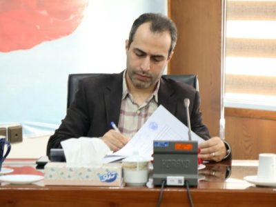 تبیین تکالیف مالی و بهبود خدمات با محوریت تکریم ایثارگران و شفاف‌سازی آماری