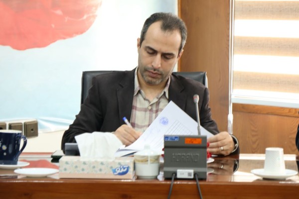 تبیین تکالیف مالی و بهبود خدمات با محوریت تکریم ایثارگران و شفاف‌سازی آماری