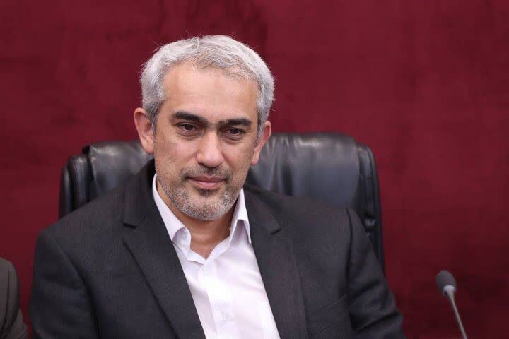 وزیر امور اقتصادی و دارایی: مدیریت هماهنگ مرزی با دستور رئیس‌جمهور به گمرک واگذار شد