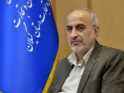 پورحیدری: پرداخت ۹۸۵ میلیارد تومان تسهیلات به واحدهای صنعتی گیلان