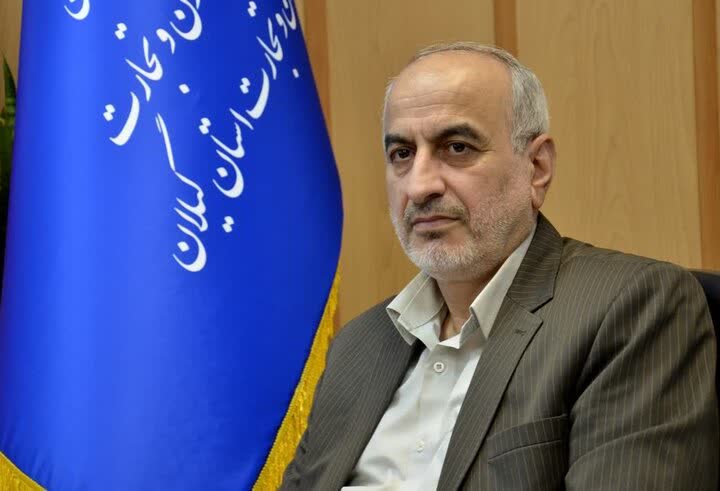 پورحیدری: پرداخت ۹۸۵ میلیارد تومان تسهیلات به واحدهای صنعتی گیلان