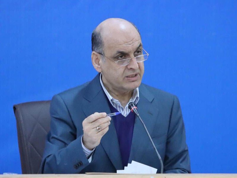استاندار گیلان خبر داد: آغاز بازسازی بازار تاریخی رشت