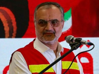 رئیس شورای اسلامی شهر رشت در مراسم بزرگداشت روز آتش نشان: آتش‌نشانان سربازان خط مقدم خدمت در جنگ ۱۲ روزه