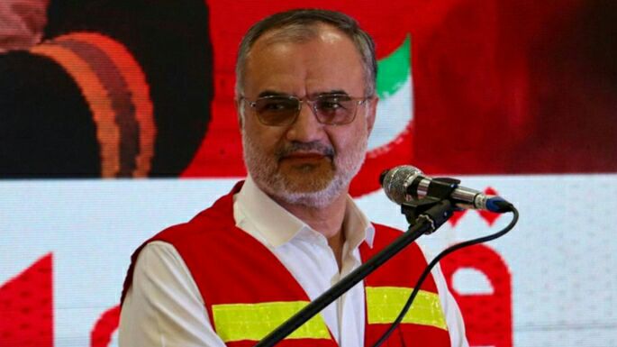 رئیس شورای اسلامی شهر رشت در مراسم بزرگداشت روز آتش نشان: آتش‌نشانان سربازان خط مقدم خدمت در جنگ ۱۲ روزه