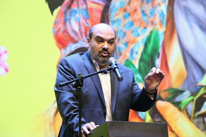 رئیس سازمان فرهنگی، اجتماعی و ورزشی شهرداری رشت: تاریخ گیلان سرشار از نام زنان اثرگذار و حماسهساز است