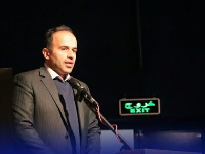 شهردار رشت: این شهر مهد دانشمندان بزرگ ایران است