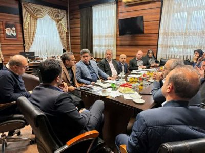 تحقق بودجه و جذب سرمایه گذاری بخشی خصوصی در راستای توسعه پایدار رشت