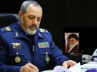 پیام وزیر دفاع و پشتیبانی نیروهای مسلح به مناسبت هجدمین جشنواره جوان سرباز: وزارت دفاع سرباز را سرمایه‌ای انسانی، آینده‌ساز و اثرگذار می‌داند