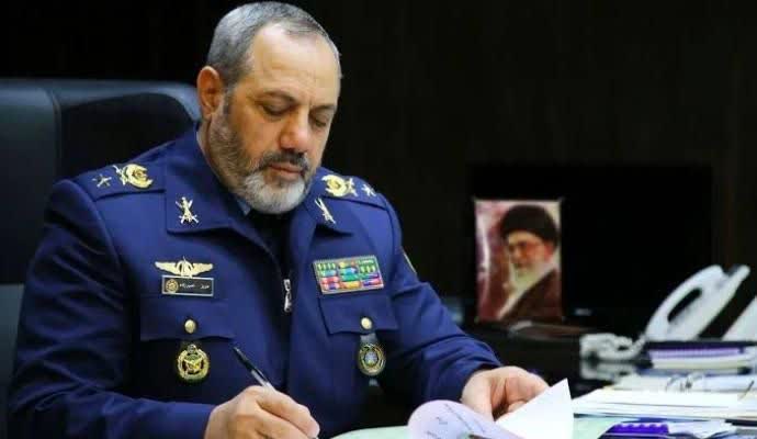 پیام وزیر دفاع و پشتیبانی نیروهای مسلح به مناسبت هجدمین جشنواره جوان سرباز: وزارت دفاع سرباز را سرمایه‌ای انسانی، آینده‌ساز و اثرگذار می‌داند