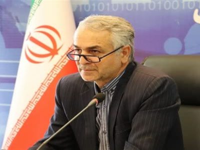 پیام تبریک مدیر مخابرات منطقه گیلان به مناسبت حلول ماه مبارک رمضان