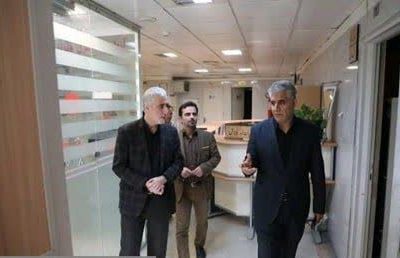 تأمین پایدار دارو، تجهیزات پزشکی و شیرخشک در کشور