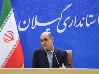 استاندار در جلسه شورای اجتماعی گیلان: ارتقای کیفیت زندگی سالمندان اولویت شورای اجتماعی گیلان است