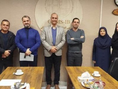 تأکید بر توسعه ورزش دانشجویی در دانشکده پردیس انزلی؛ با ابلاغ رئیس دانشگاه دکتر دودانگه به‌عنوان رئیس شورای ورزش دانشکده پردیس انزلی معرفی شد