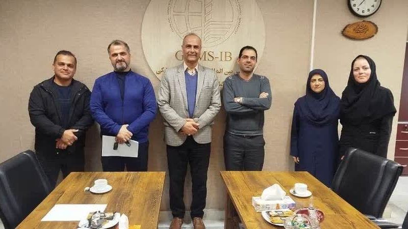 تأکید بر توسعه ورزش دانشجویی در دانشکده پردیس انزلی؛ با ابلاغ رئیس دانشگاه دکتر دودانگه به‌عنوان رئیس شورای ورزش دانشکده پردیس انزلی معرفی شد