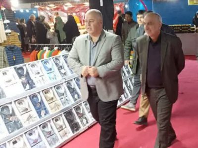 مدیرکل صمت گیلان: نمایشگاه عرضه مستقیم کالا با 151 غرفه در رشت تا پایان سال فعال است