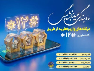 دبیر شورای زکات استان گیلان : مردم، فطریه خود را به پایگاه های دارای مجوز شورای زکات استان پرداخت کنند