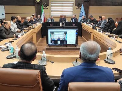 رئیس دانشگاه علوم پزشکی گیلان: نظام سلامت گیلان تماماً در خدمت مردم و کارکنان باشد