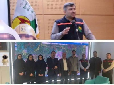 توسعه شرکت های توزیع نیروی برق گیلان و غرب مازندران در حوزه های فنی و فرهنگی