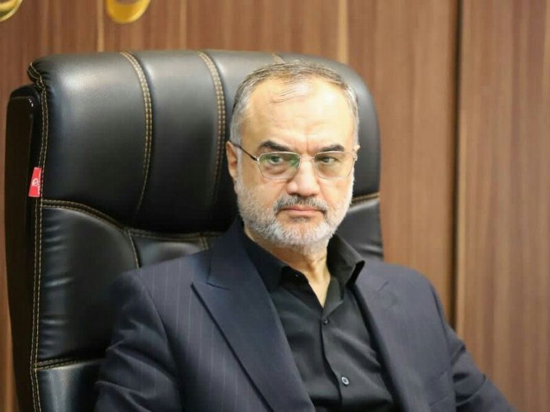 پیام دکتر کارگرنیا رئیس شورای اسلامی شهر رشت به مناسبت فرا رسیدن روز جهانی هلال احمر