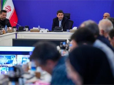 وزیر ارتباطات : شبکه داخلی جایگزین اینترنت جهانی نیست