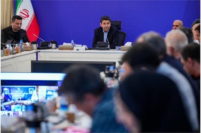 وزیر ارتباطات : شبکه داخلی جایگزین اینترنت جهانی نیست