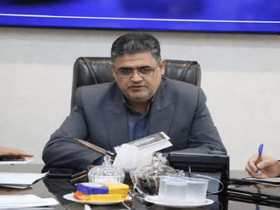 آسیب ۱۴۴ واحد مسکونی گیلان در جنگ رمضان