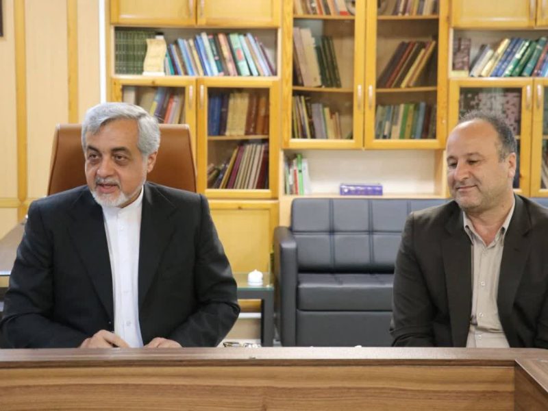 فرماندار شهرستان رشت:  دغدغه‌های محیط زیستی باید به مطالبه عمومی تبدیل شود