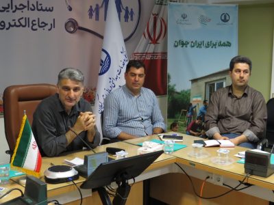 تحلیل شاخص‌های بیماری‌های غیرواگیر استان