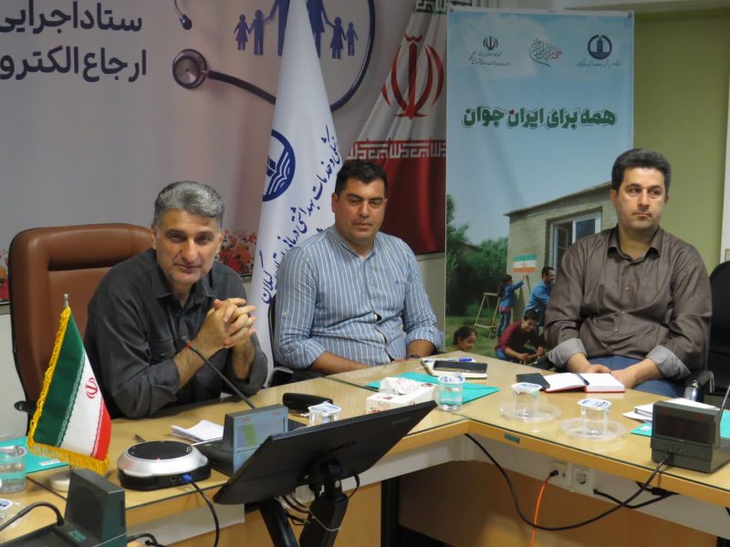 تحلیل شاخص‌های بیماری‌های غیرواگیر استان