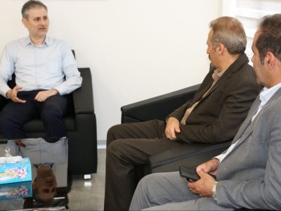 مدیرکل نوسازی مدارس استان گیلان : مسئولیت پذیری مدیران، رکن اصلی اعتماد در نظام تعلیم و تربیت است