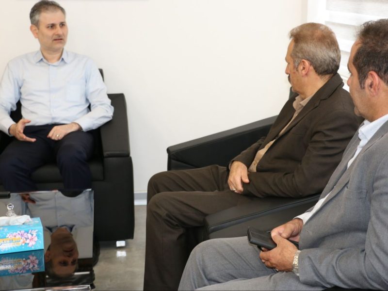 مدیرکل نوسازی مدارس استان گیلان : مسئولیت پذیری مدیران، رکن اصلی اعتماد در نظام تعلیم و تربیت است