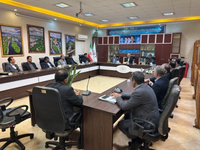 همزمان با روز شوراها:  شهردار و کارکنان شهرداری لاهیجان از تلاش های اعضای شورا قدردانی کردند