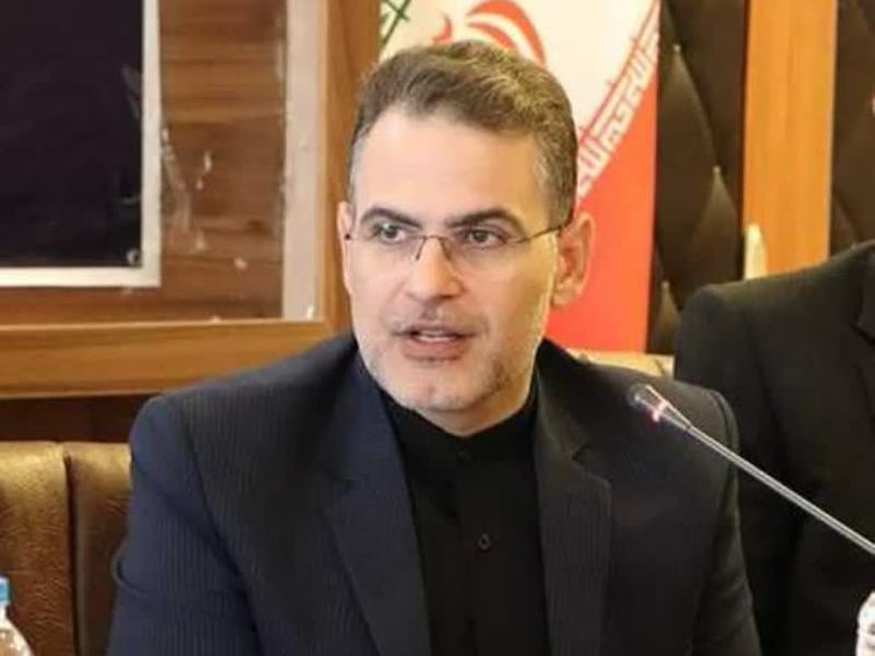 برپایی ۴ موکب محوری با مشارکت ۳۰ مرکز نیکوکاری در سطح استان