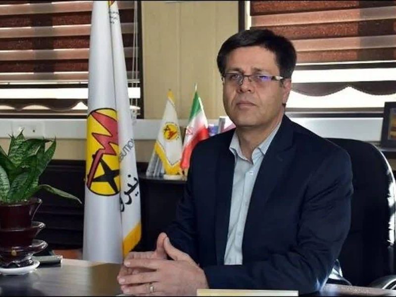 پیام مدیرعامل شرکت توانیر جهت حمایت از هموطنان جنوب کشور ‌