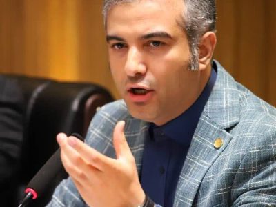 دکتر سیدحسین رضویان:  شهرداری در انتخاب پیمانکار جابه جایی تاسیسات برق تسریع و پل را بهره برداری کند