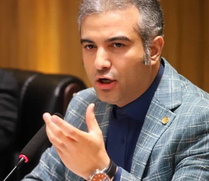 دکتر سیدحسین رضویان:  شهرداری در انتخاب پیمانکار جابه جایی تاسیسات برق تسریع و پل را بهره برداری کند