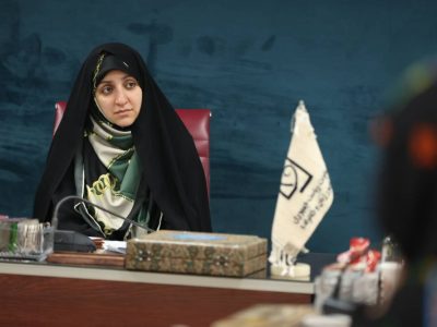 معاون رئیس‌جمهور در امور زنان و خانواده: زنان کارآفرین باید به شبکه‌های بین‌المللی از جمله بریکس متصل شوند