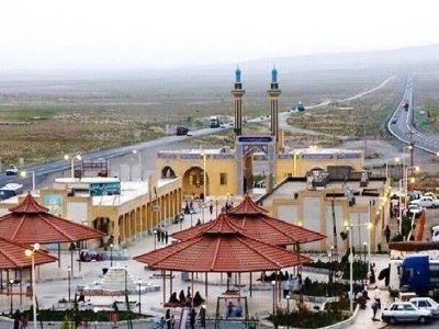 توسعه خدمات رفاهی جاده‌ای با احداث ۵۹۸ مجتمع خدماتی – رفاهی بین‌راهی جدید