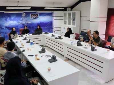 تجلیل ارتباطات سیار گیلان از برترین های استان:   اعطای جوایز کمپین‌ استانی به دفاتر منتخب