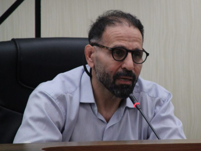 تأکید سرپرست اداره کل ورزش و جوانان گیلان بر ریل‌گذاری برای حرکت و عبور جوانان از آسیب‌ها