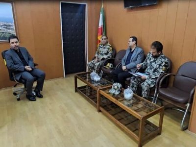 تشدید برخورد با زمین‌خواری در بندرانزلی/ تعامل همه‌جانبه دستگاه قضا و یگان حفاظت برای صیانت از اراضی ملی