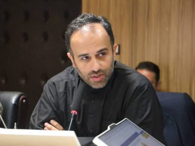 افزایش ۳ همتی ارزش املاک شهرداری و آسفالت معابر اصلی مناطق پنج‌گانه