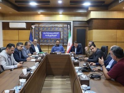 گام بزرگ شهرداری و شورای اسلامی برای حل گره های ترافیکی؛ آغاز عملیات اجرایی رینگ جدید رشت پس از سال‌ها انتظار/اتصال گیل به شهرک مهر در فاز نخست