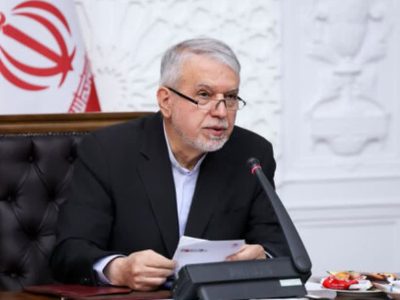 وزیر میراث‌فرهنگی، گردشگری و صنایع‌دستی: ۱۳۲ هزار میلیارد تومان سرمایه‌گذاری در زیرساخت‌های گردشگری طی دو سال / ۱۹ هزار شغل ایجاد شد