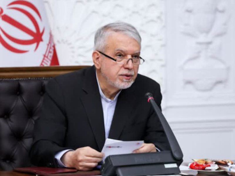 وزیر میراث‌فرهنگی، گردشگری و صنایع‌دستی: ۱۳۲ هزار میلیارد تومان سرمایه‌گذاری در زیرساخت‌های گردشگری طی دو سال / ۱۹ هزار شغل ایجاد شد