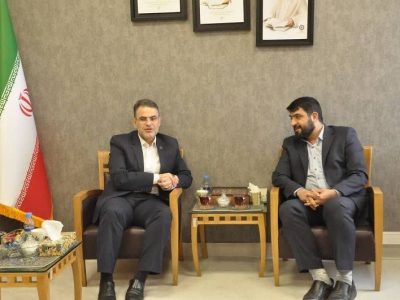 تاکید مدیران کل کمیته امداد و کتابخانه‌های عمومی گیلان :  توسعه خدمات مشترک فرهنگی و آموزشی در راستای تقویت نقش اجتماعی